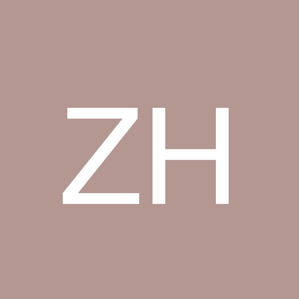 Meet your Posher, Zack